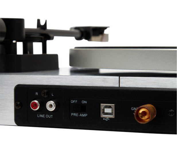 AIWA APX-680BT Biały - 1260419 - zdjęcie 7